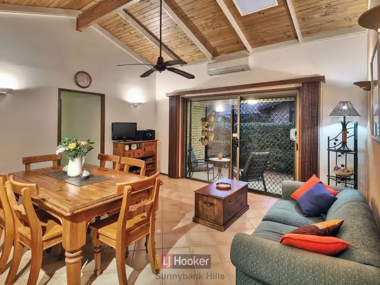 Second view of Homely house listing, 8 Firelight Street, Sunnybank Hills QLD 4109