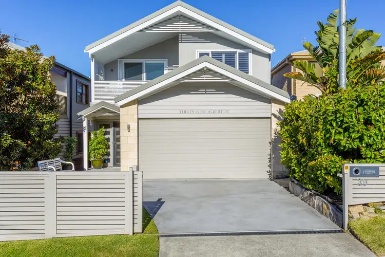39 Albert Street, Freshwater NSW 2096