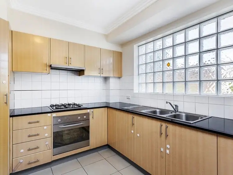 Second view of Homely townhouse listing, 3/5 Hinchen Street, Guildford NSW 2161