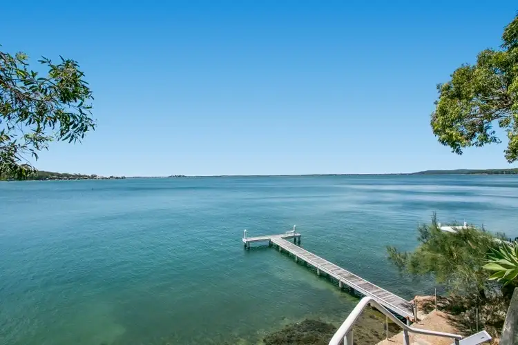 Second view of Homely house listing, 3 Datchet Street, Fishing Point NSW 2283