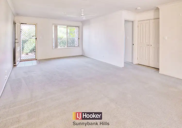 Second view of Homely villa listing, 20/9 Hillview Street, Runcorn QLD 4113