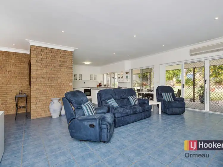 Sixth view of Homely house listing, 10 Binnowee Way, Pimpama QLD 4209