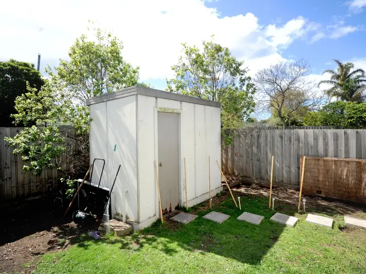 Third view of Homely flat listing, Unit 3/85 Fyans Street, South Geelong VIC 3220