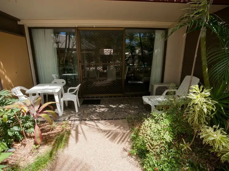 Third view of Homely unit listing, 4/36 Sandy Beach Road, Korora NSW 2450