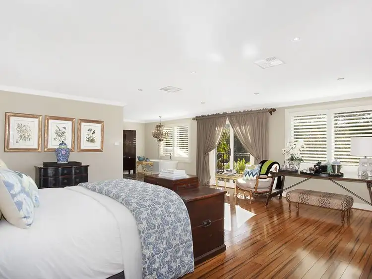 Sixth view of Homely house listing, 8 Walana Crescent, Mona Vale NSW 2103