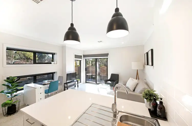 23A Ogilby Crescent, Page ACT 2614