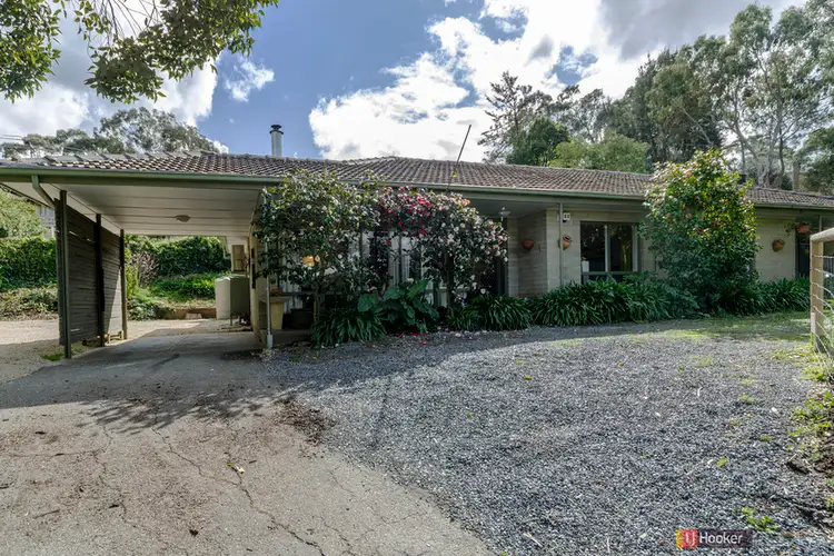 Second view of Homely house listing, 739 Greenhill Road, Greenhill SA 5140