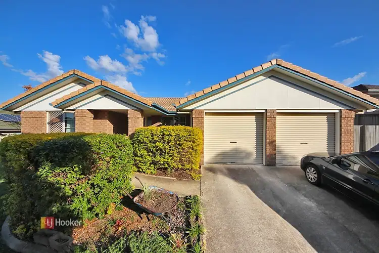 17 Turquoise Crescent, Griffin QLD 4503