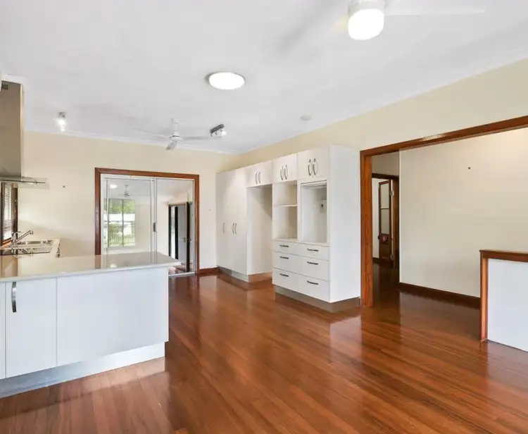 Second view of Homely house listing, 12 Gummow Close, Whitfield QLD 4870