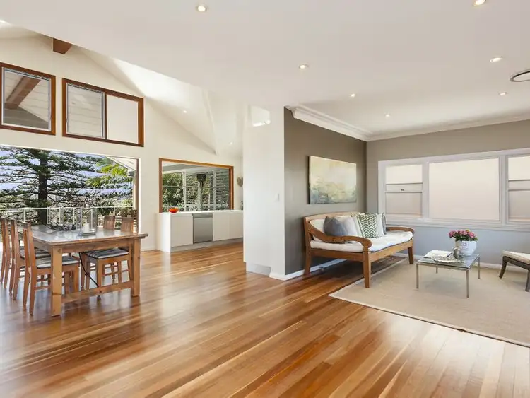 Third view of Homely house listing, 48 Narrabeen Park Parade, Warriewood NSW 2102