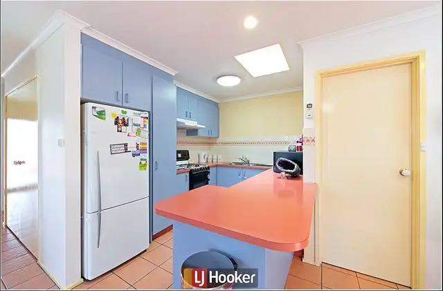 Fourth view of Homely semi-detached listing, 6 Mandurah Place, Ngunnawal ACT 2913