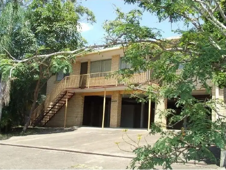 Main view of Homely unit listing, 5/11 Harewood Street, Annerley QLD 4103