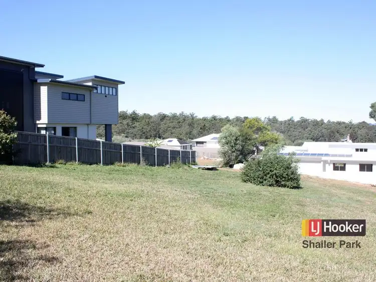 Seventh view of Homely land listing, 19 Lynette Way, Daisy Hill QLD 4127