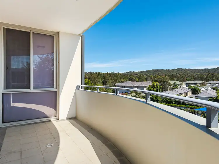 Fourth view of Homely apartment listing, 223/79-91 Macpherson Street, Warriewood NSW 2102
