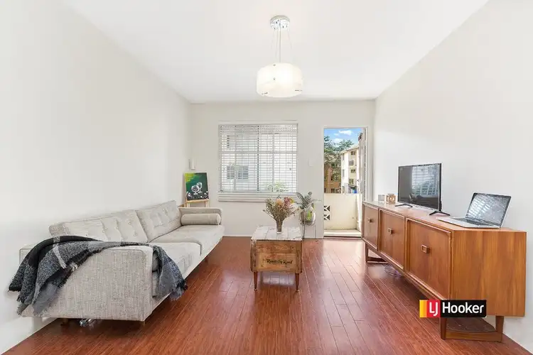 8/105 The Boulevarde, Dulwich Hill NSW 2203