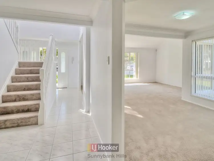 Third view of Homely house listing, 1 Jacaranda Place, Eight Mile Plains QLD 4113