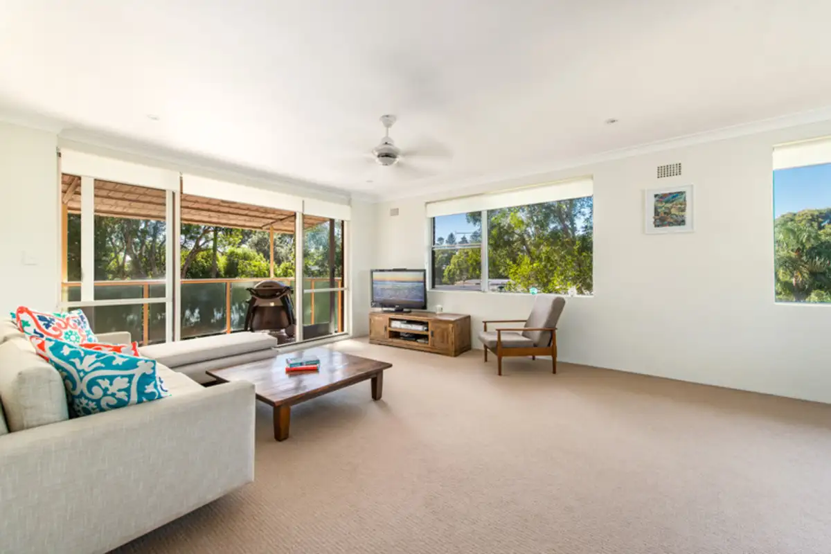 Main view of Homely unit listing, 8/23 Ocean Avenue, Newport NSW 2106