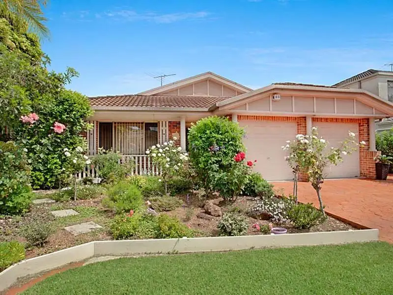 Main view of Homely house listing, 39 Liquidamber Drive, Narellan Vale NSW 2567