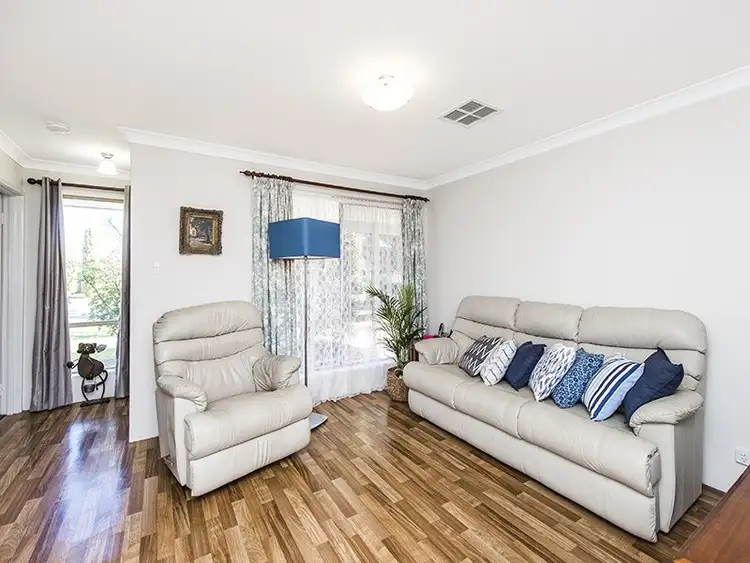 Second view of Homely house listing, 8 Finch Court, High Wycombe WA 6057