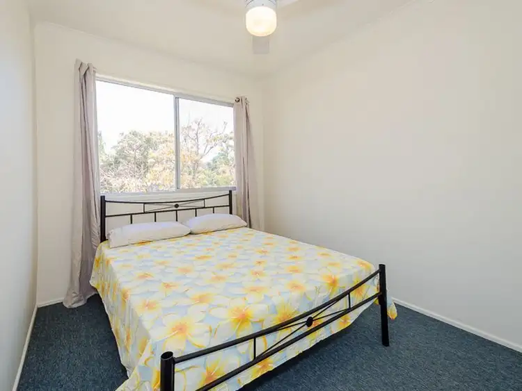 Sixth view of Homely house listing, Unit 1-4/9 Cowan Close, South Gladstone QLD 4680