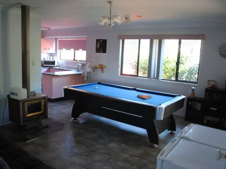 Fifth view of Homely house listing, 191 Lyndhurst Lane, Warwick QLD 4370