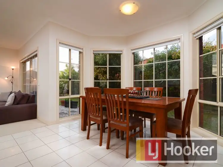 Second view of Homely house listing, 106 Courtenay Avenue, Cranbourne North VIC 3977