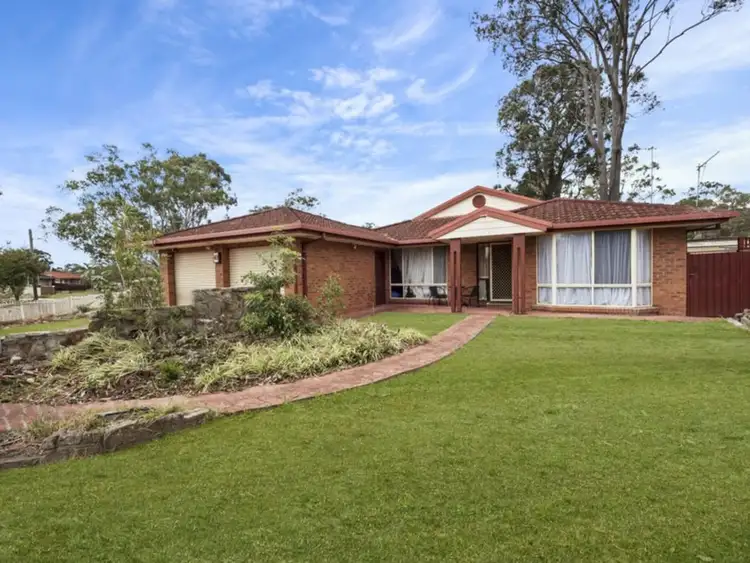 Main view of Homely house listing, 40 Golflinks Drive, Watanobbi NSW 2259