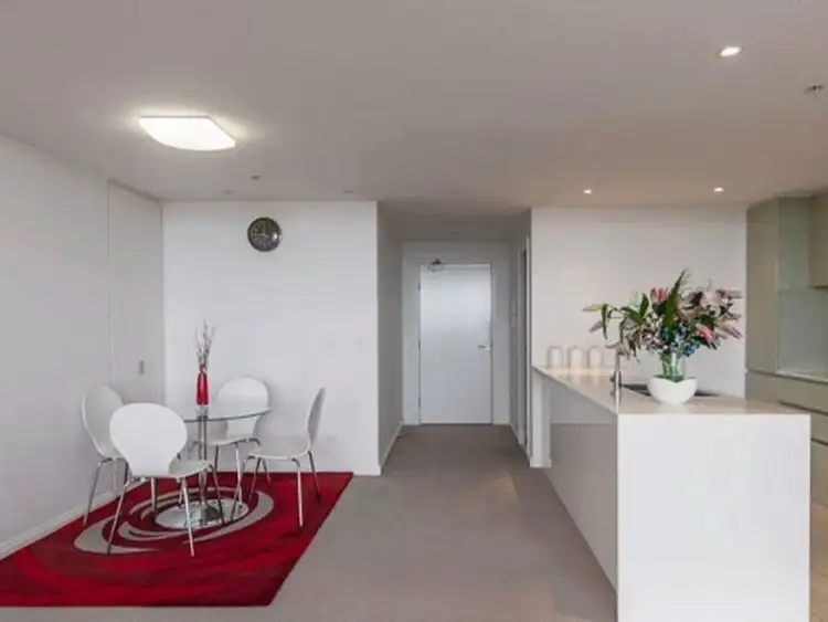 Fifth view of Homely apartment listing, 911/5 Pope Street, Ryde NSW 2112