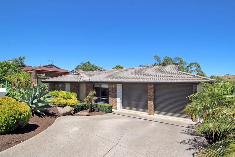Main view of Homely house listing, 39 Berrima Road, Sheidow Park SA 5158