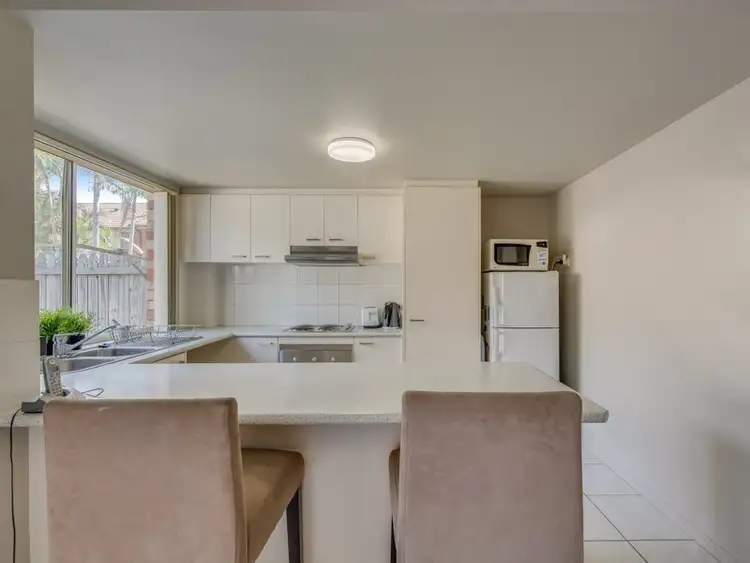 Fifth view of Homely townhouse listing, 79/643 Pine Ridge Road, Biggera Waters QLD 4216