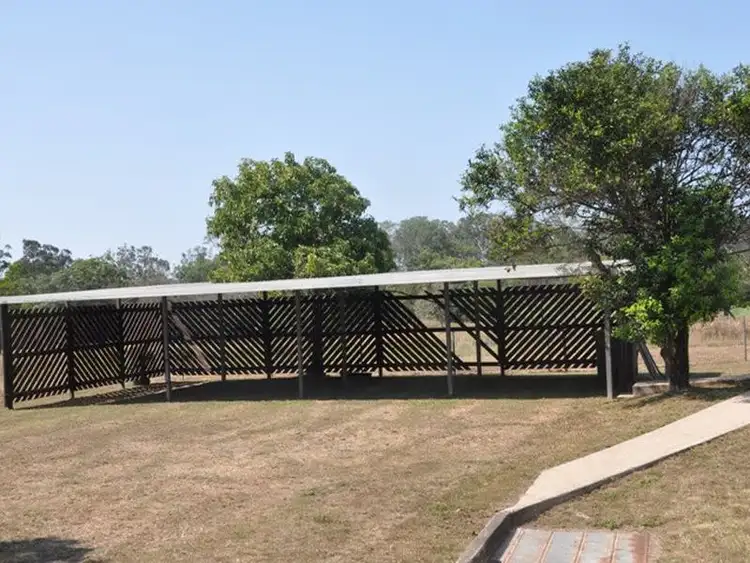 Fourth view of Homely house listing, Lot 1 Armstrong Beach Road, Sarina QLD 4737