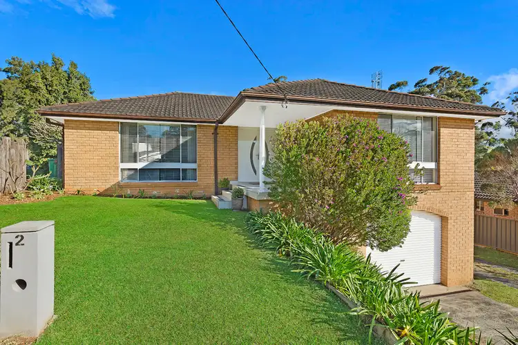 Second view of Homely house listing, 2 Windsor Road, Wamberal NSW 2260