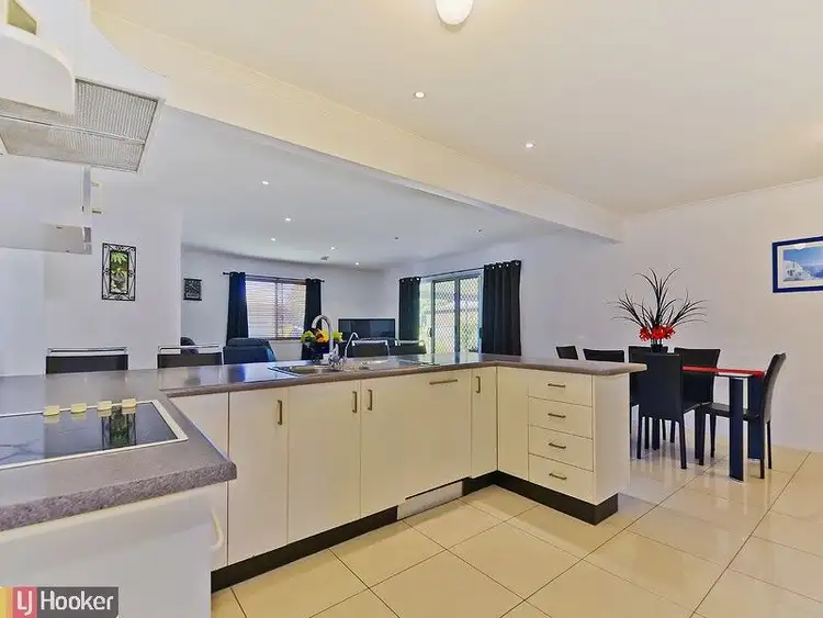 Second view of Homely house listing, 22 Olivia Drive, Kallangur QLD 4503