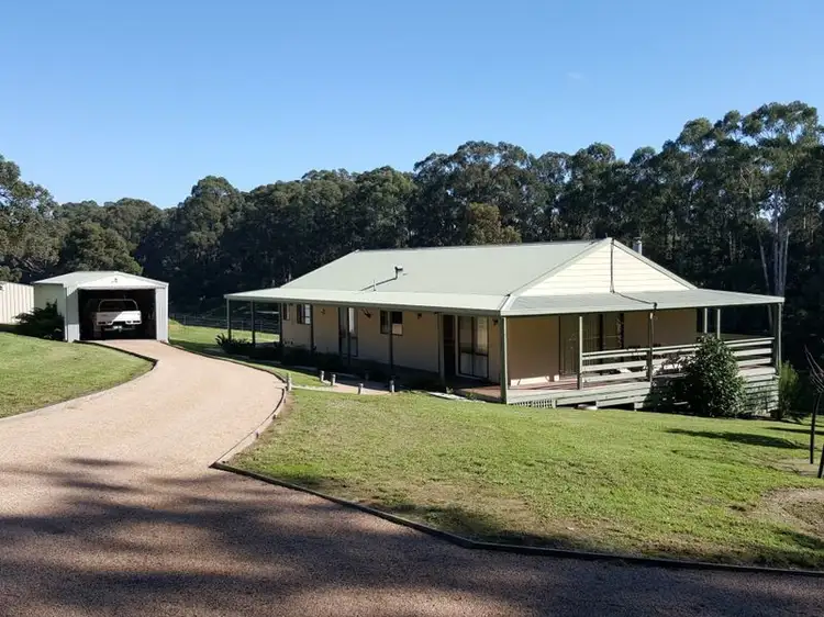 141 Old Princes Highway, Lakes Entrance VIC 3909