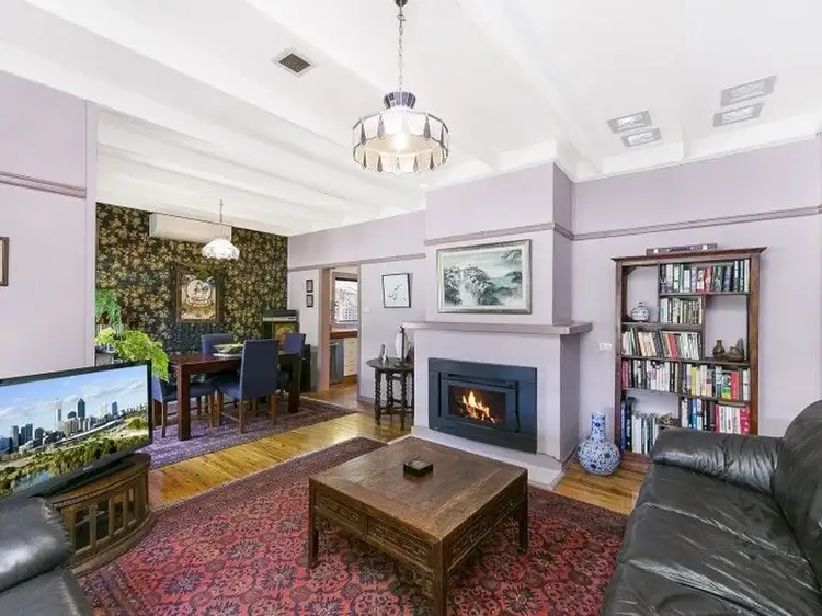 Second view of Homely house listing, 51 Campbell Street, Queanbeyan NSW 2620