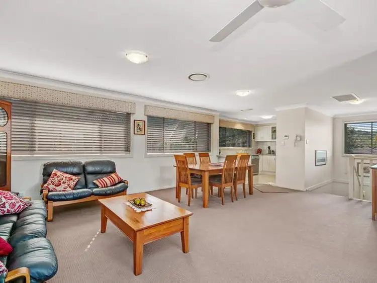 Sixth view of Homely townhouse listing, 4/21 Wattle Street, East Gosford NSW 2250