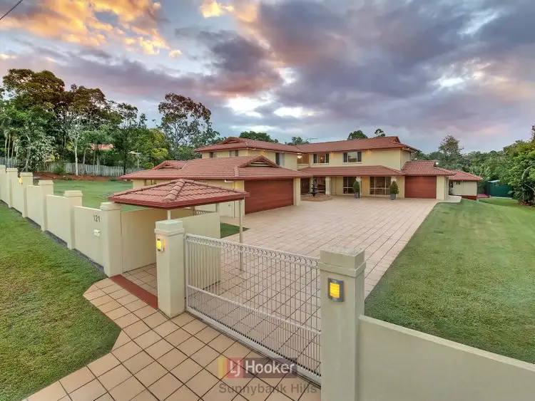 Fifth view of Homely house listing, 121 Kardella Street, Stretton QLD 4116
