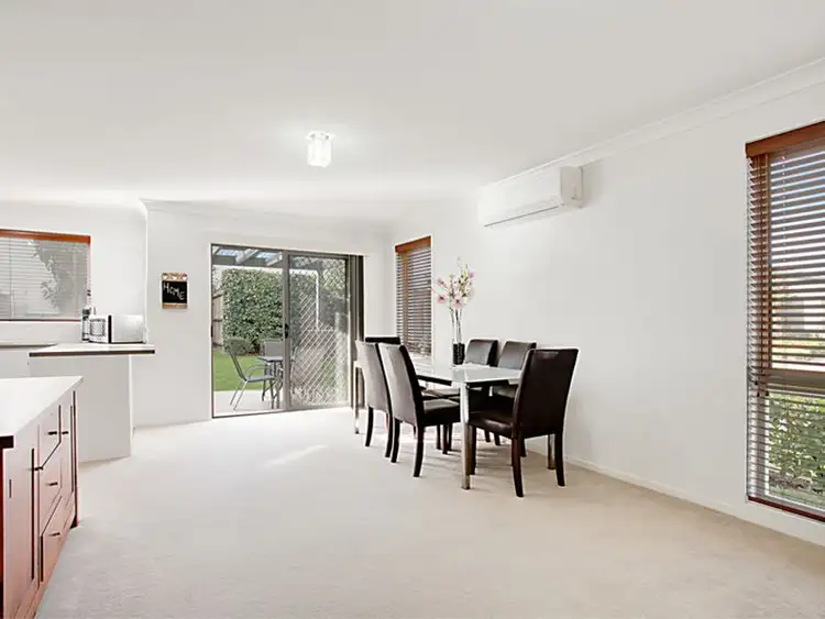 Fifth view of Homely house listing, 33 Minorca Circuit, Spring Farm NSW 2570