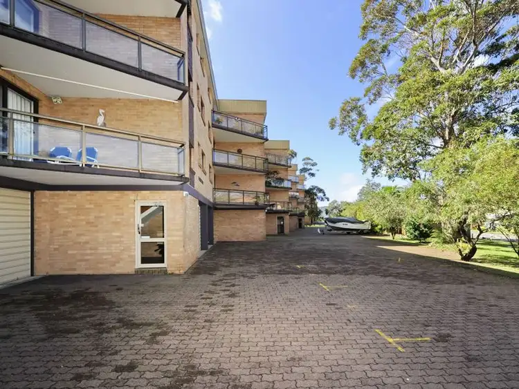 Fifth view of Homely unit listing, 2/1 Intrepid Close, Nelson Bay NSW 2315