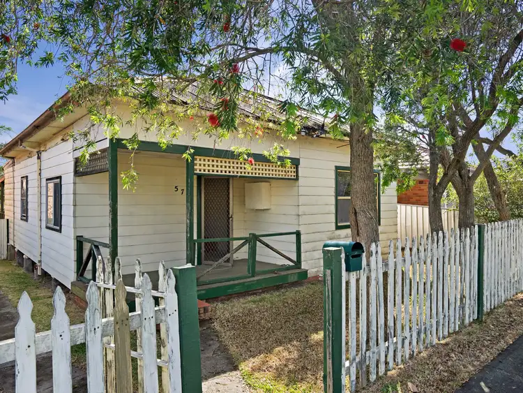 Main view of Homely house listing, 57 Hexham Street, Kahibah NSW 2290