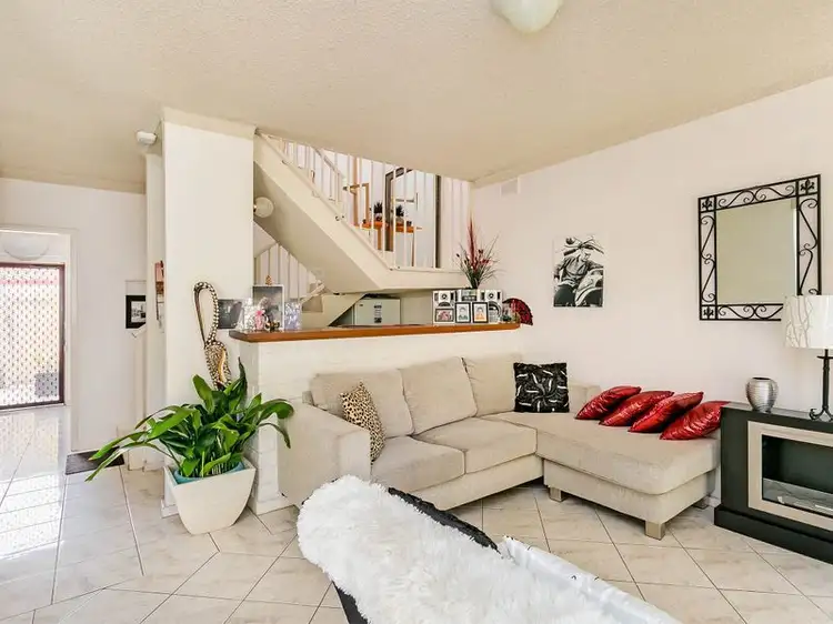Second view of Homely unit listing, 4/7 Mooloola Way, West Lakes Shore SA 5020