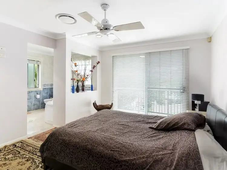 Fourth view of Homely house listing, 3 Nandi Terrace, Pacific Pines QLD 4211