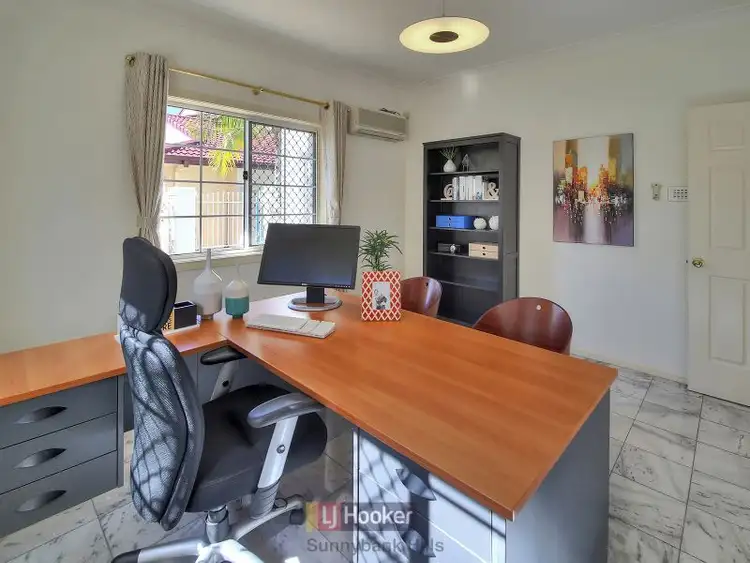 Fifth view of Homely house listing, 11 Gumdale Place, Sunnybank Hills QLD 4109
