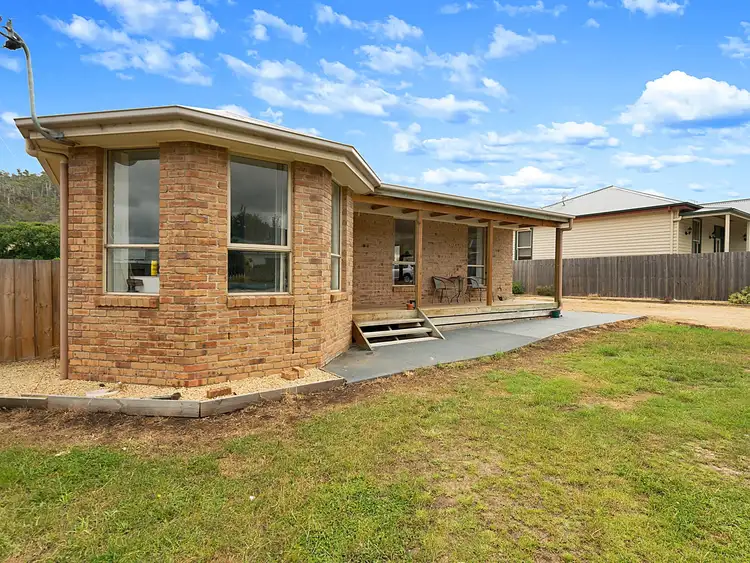 Second view of Homely house listing, 29 Swan Street, Bagdad TAS 7030