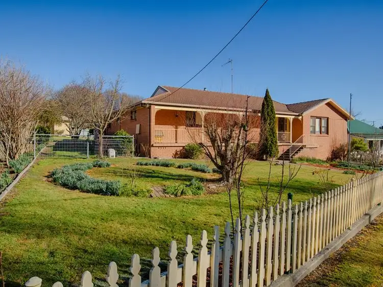 40 Wallerawang Road, Portland NSW 2847