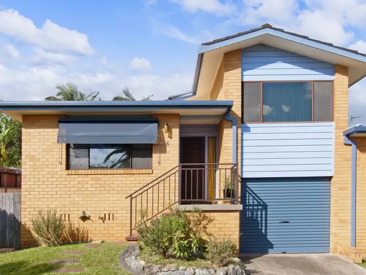 6/43-47 Gordon Street, Port Macquarie NSW 2444