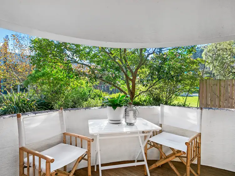 Fourth view of Homely apartment listing, 1/15 Allister Street, Cremorne NSW 2090
