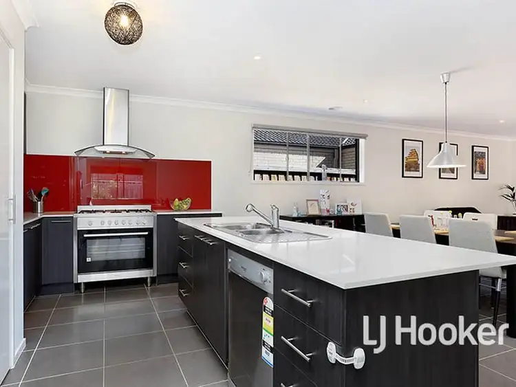 Third view of Homely house listing, 11 Whitecaps Avenue, Point Cook VIC 3030