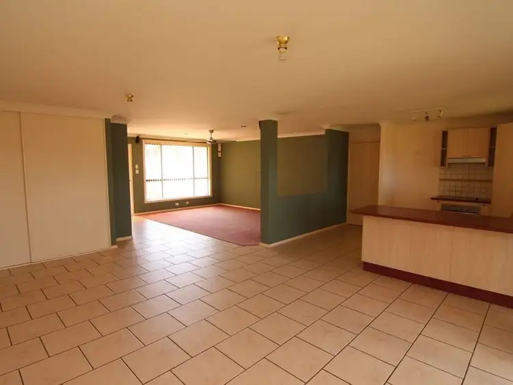 Third view of Homely house listing, 25 Quinlan Run, Orange NSW 2800