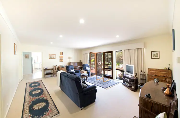 Third view of Homely house listing, 11A Farrer Street, Braddon ACT 2612